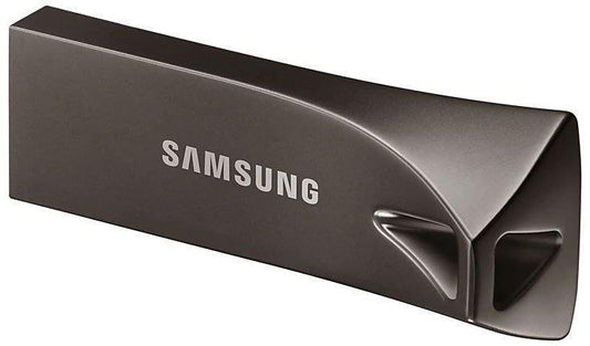Flash Drive SAMSUNG MUF-128BE4/APC, 128 GB