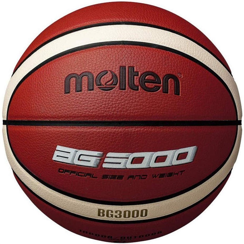 Piłka koszykowa Molten BG3000
