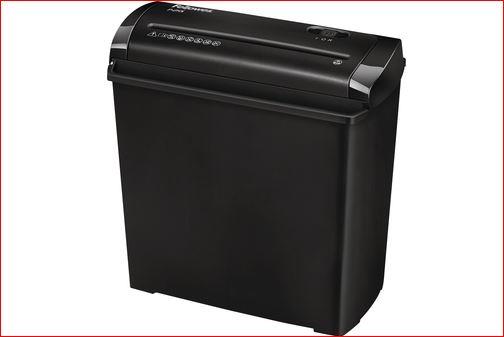 Popieriaus smulkintuvas P-25S P-1, 220