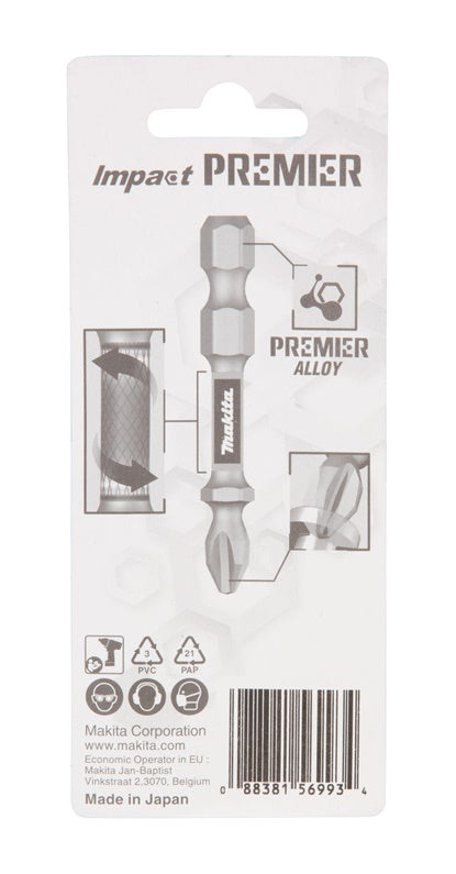 Bity E-03268 PH1-50mm, 2 szt.