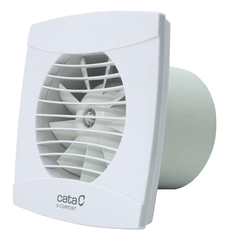 Extractor fan CATA UC-10T, with timer