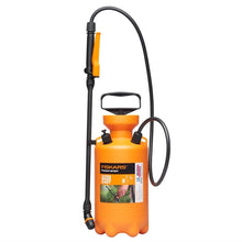 Fiskars logotipas