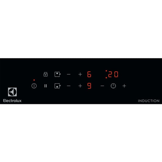 Indukcinė kaitlentė ELECTROLUX LIT30230C
