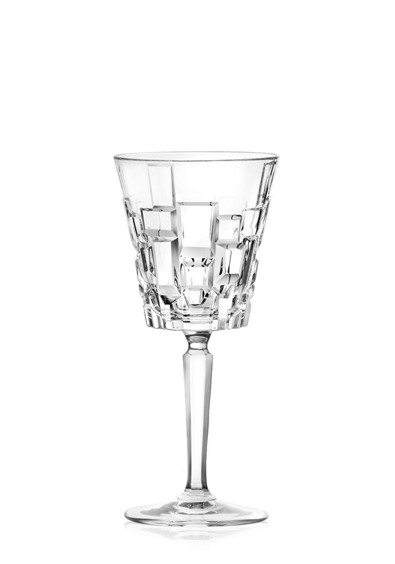 RCR ETNA wine glasses, 280 ml, 6 pcs.