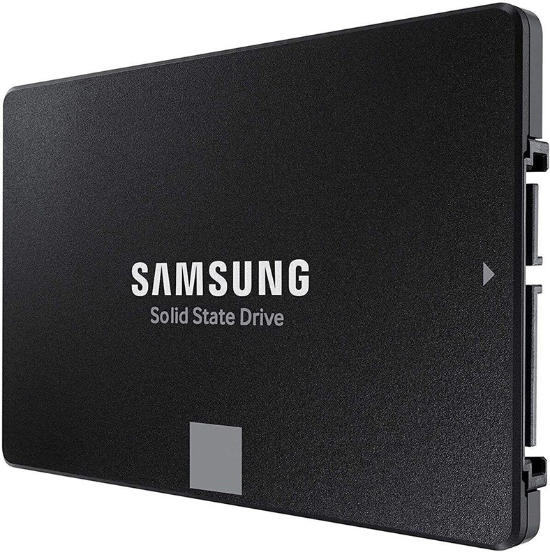 Dysk SSD Samsung 870 EVO 500GB