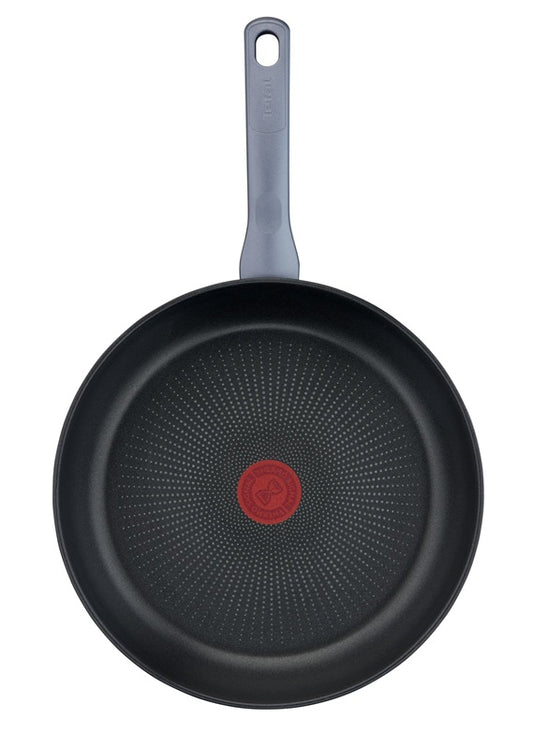 Keptuvė Tefal DAILY COOK, 24 cm, nerūdijantysis plienas
