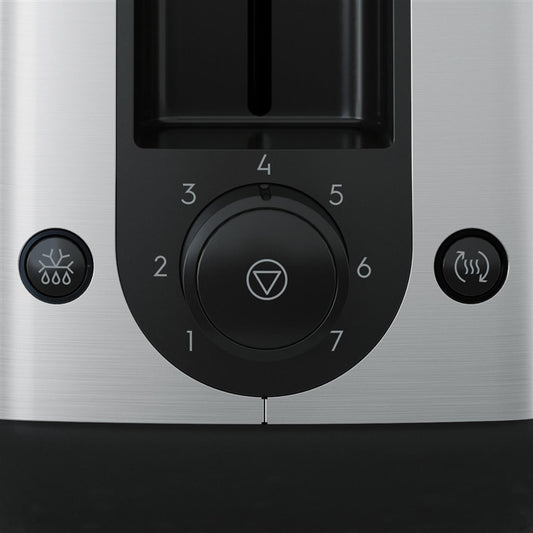 Toaster E3T1-3ST Electrolux