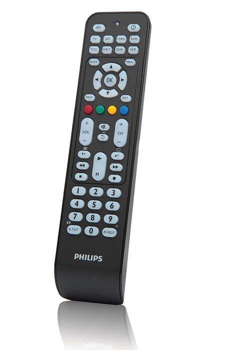PILOT PHILIPS SRP2018/10
