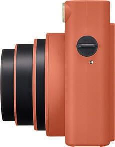 Instant Camera Fujifilm SquareSQ1 Terracotta Orange