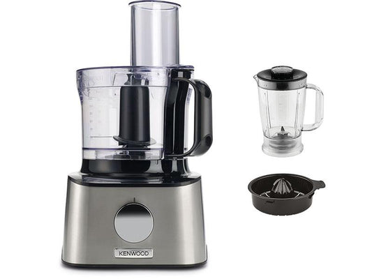 Robot kuchenny Kenwood Multipro Compact FDM301SS