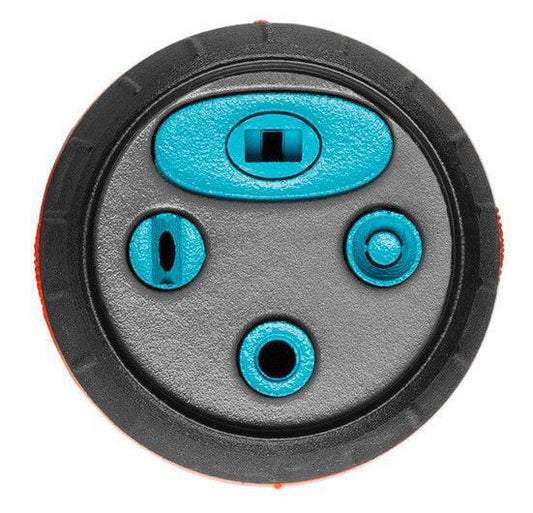 Nozzle Gardena Multi Jet, manual