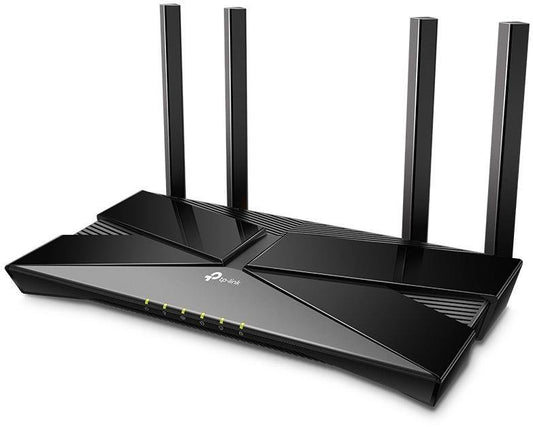 Maršrutizatorius TP-Link Archer AX1500