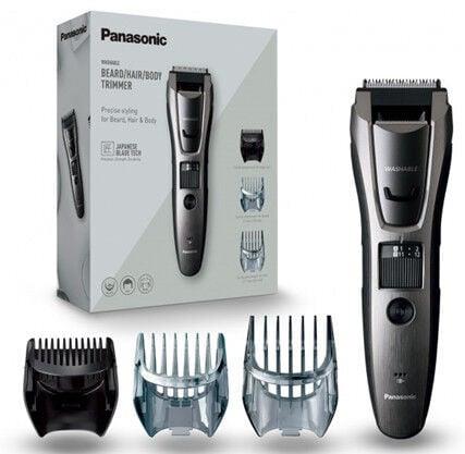 Barzdos kirpimo mašinėlė Panasonic ER-GB62-H503