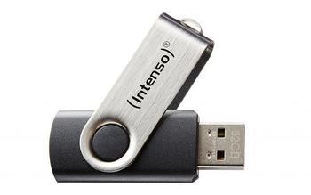 USB Flash Drive INTENSO 3503470, 16 GB