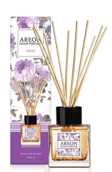 Namų kvapas AREON VIOLET, 50 ml