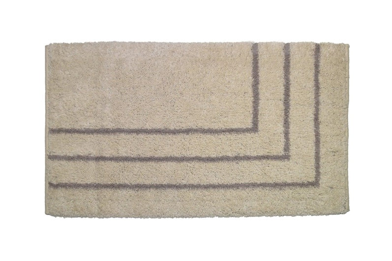 Saniflor Ikona 3FTAA023309 60x40cm Bath Mat