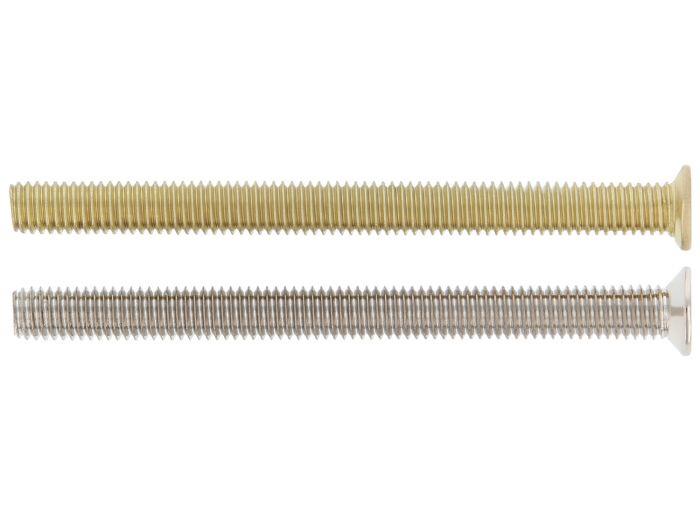 Cilindro adapteris į WC užsuktuką 8 x 8 mm