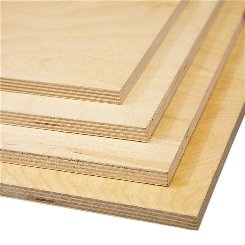 SKLEJKA 4X500X760 II/IV