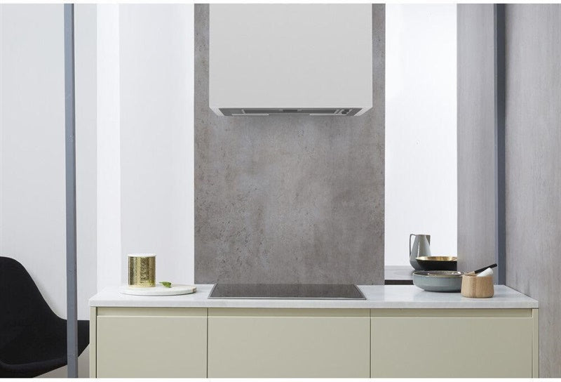 Įmontuojamas gartraukis Whirlpool WCT64FLSX