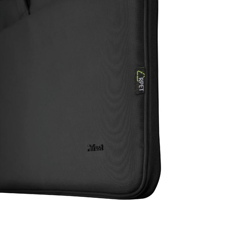 Torba na laptopa BOLOGNA 16" ECO BLACK