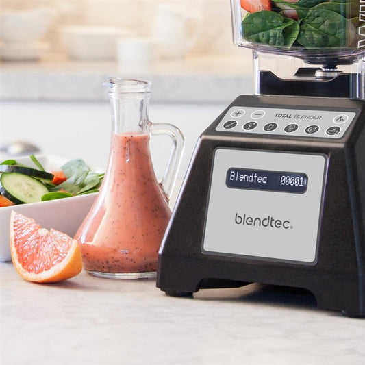 Kokteilinė BLENDTEC TOTAL BLENDER