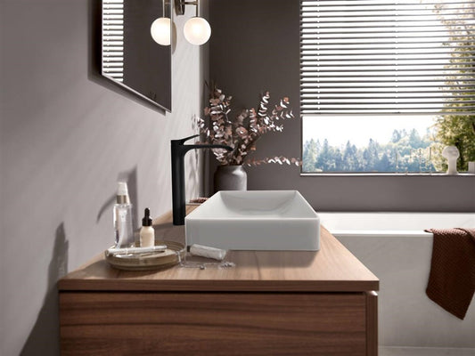 Praustuvės maišytuvas HANSGROHE VIVENIS COMFORTZONE 250