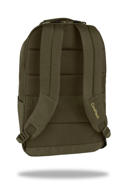 Kuprinė COOLPACK E55014, žalia