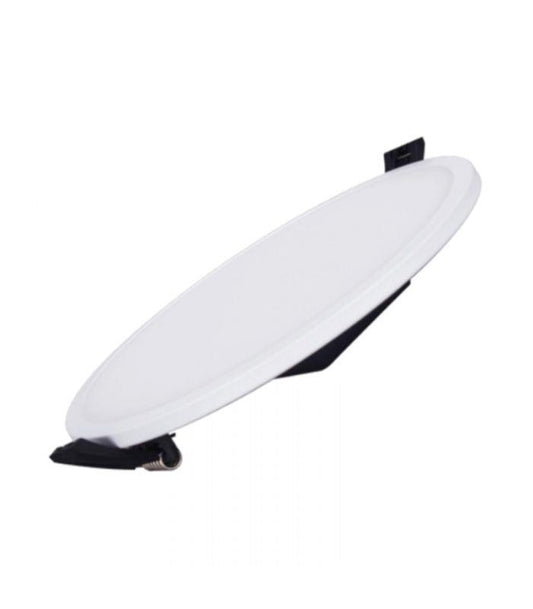 Šviestuvas įleidžiamas, LEDlife, 8W, 3000°K, baltas