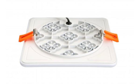 ŠVIEST TVIRT LPFS-08WN V2 8W LED 4000K