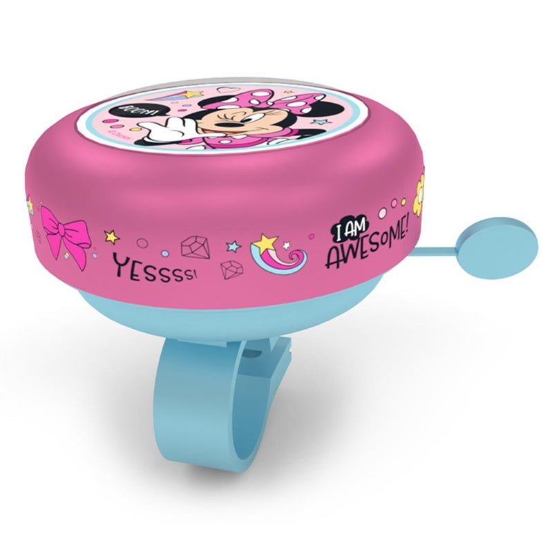 BICYCLE BELL MINNIE 59166