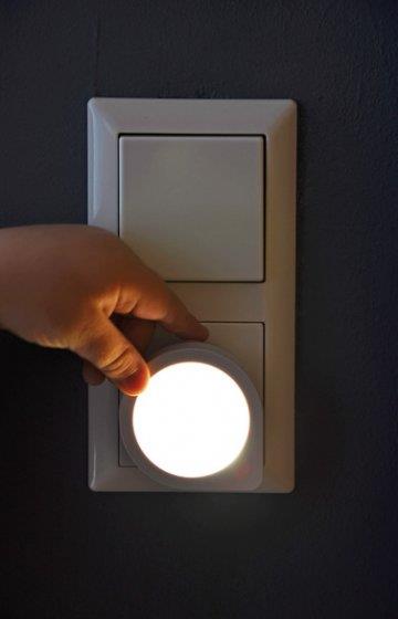 Brennenstuhl Nightlight NL 01 QD, 0.2 W, IP20