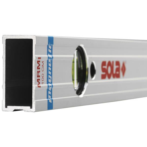Poziomica SOLA MRMI 100, 1000 mm
