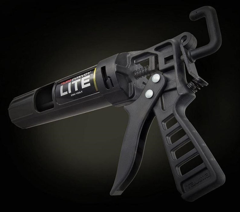 CAULKING GUN TAJIMA CONVOY LITE 310 ml