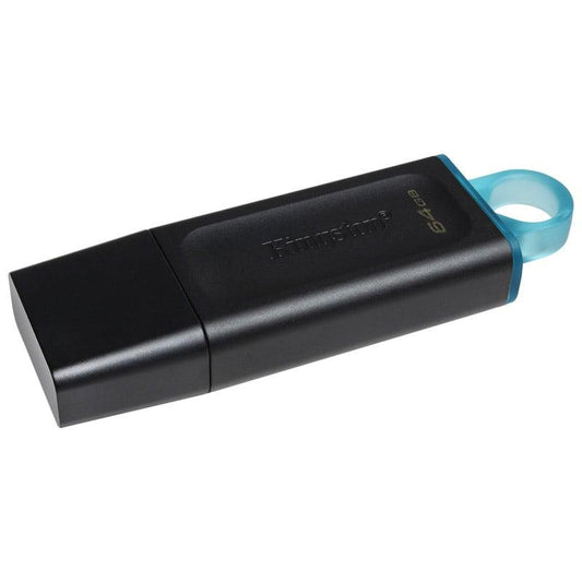 Flash drive KINGSTON, 64 GB