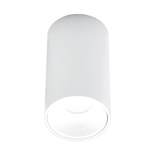 LAMPA WBUDOWANA LED 10W. 900LM. 3000K BIAŁA