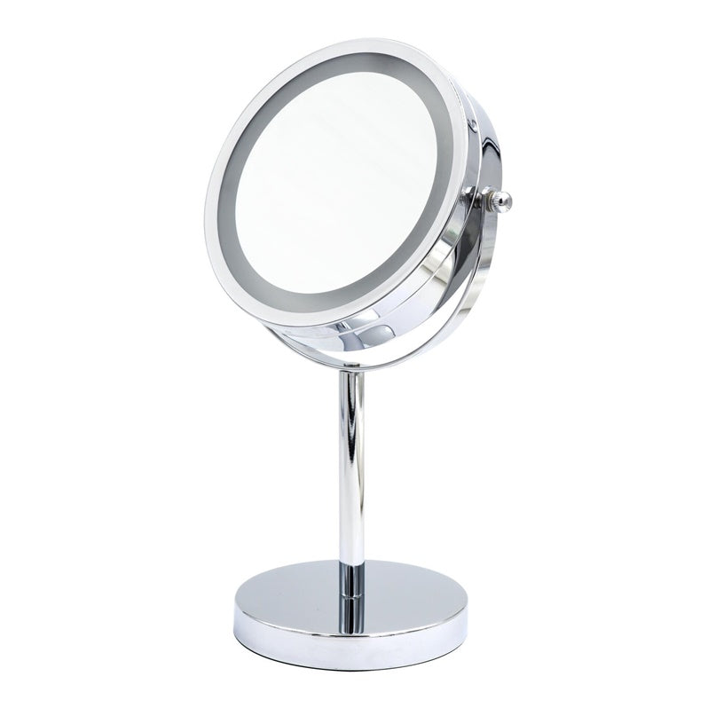 Cosmetic mirror Ridder Daisy M 03111000 18x30 cm