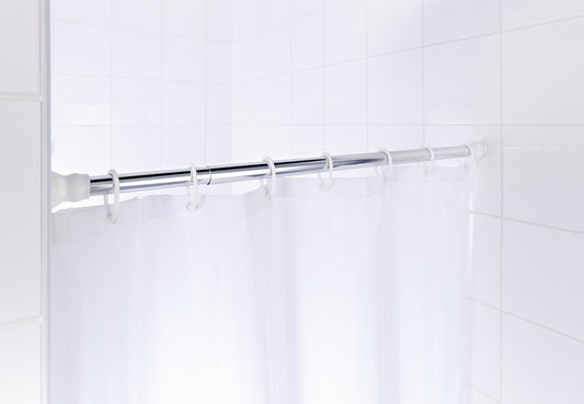 Vonios karnizas Ridder Wien 55300, 110-245 cm