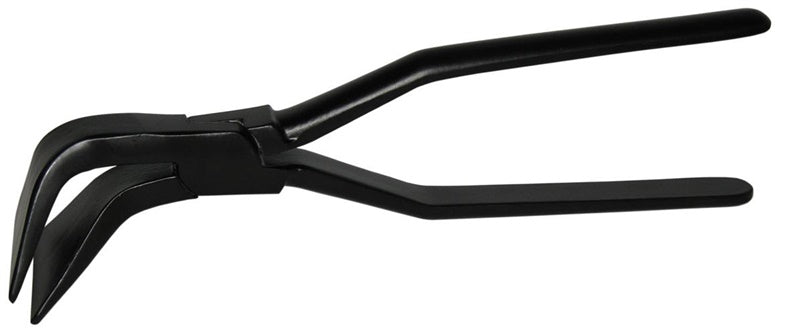 Replės skardai lankstyti BESSEY D341-60, 270 mm