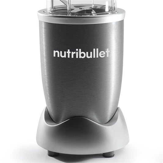 Kokteilių plaktuvas Nutribullet NB505DG, pilka sp.
