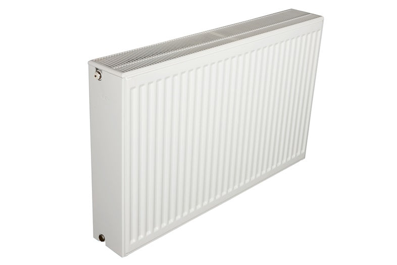 Radiator Sanica, 33PKKPKP, 500x800 side connection