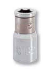 Bit holder Irimo 1/4" female square 1/4"