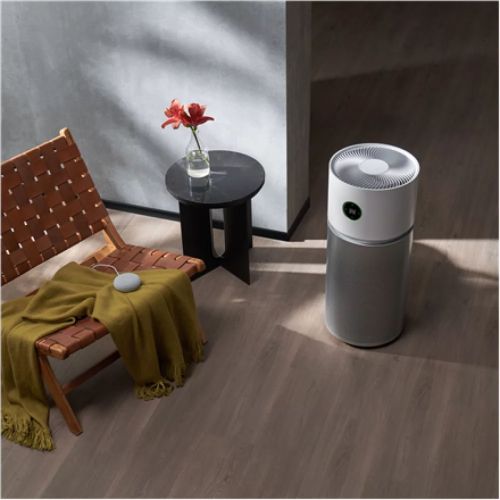 Xiaomi Mi Air Purifier Elite BHR6359EU, balta spalva