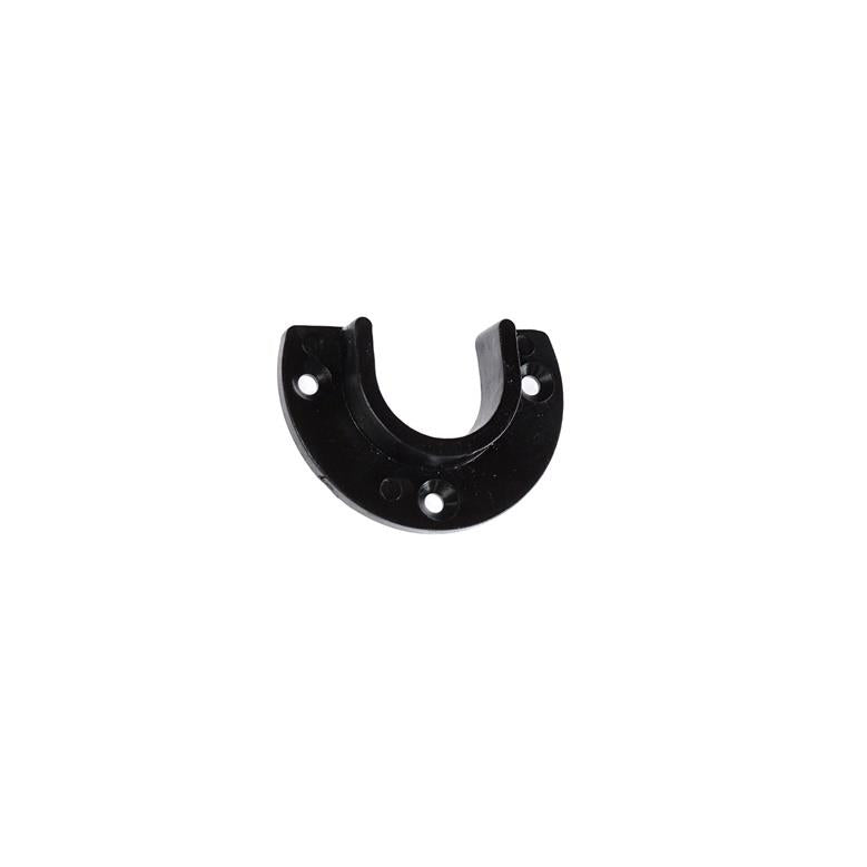 Uchwyty do wieszaków F5-40, czarne