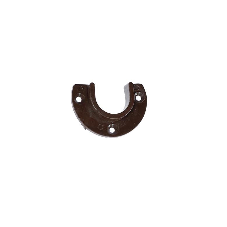 F5-40 Rod Holders, dark brown, 20 pcs.