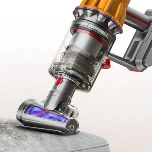 Dyson V12S Detect (2025) Slim Submarine belaidis dulkių siurblys 485350-01