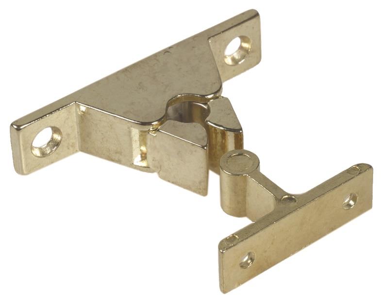 Uchwyt IBFM DIY 261, złoty
