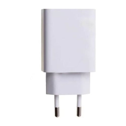 Xiaomi kelioninis įkroviklis Type-A 22.5 W BHR7757EU, balta spalva
