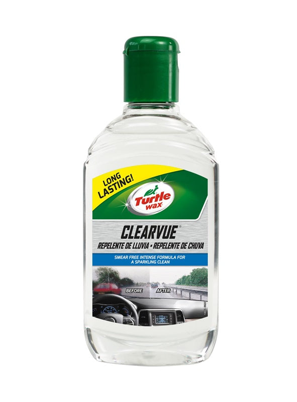 Środek do usuwania śladów po deszczu Turtle Wax, 300 ml