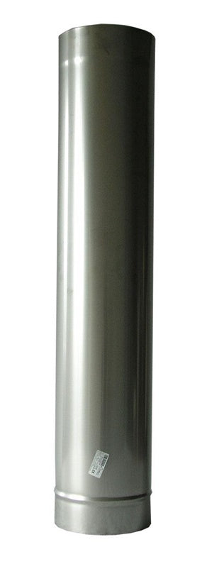 Wkład kominowy WADEX 103, D150 mm, 1 m