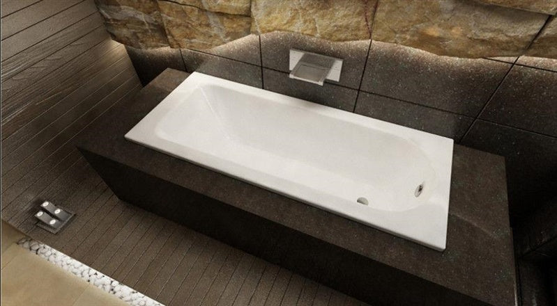 Vonia SANIFORM PLUS 363-1 1700X700 balta